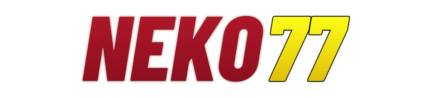 neko77 logo